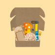 Cat Scratch Box