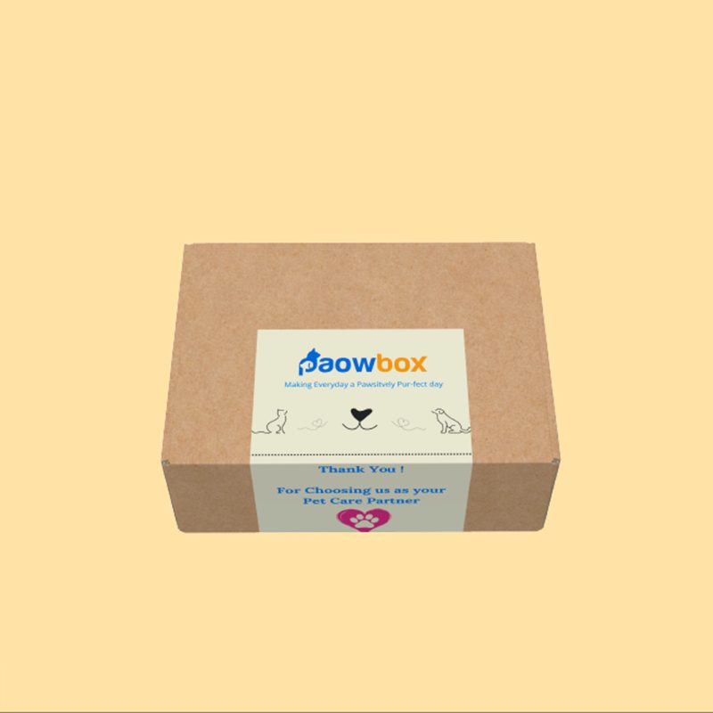 Paow Box